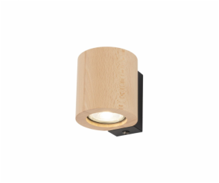 Nástěnné svítidlo TK Lighting Eve 10197, 10 W, GU10
