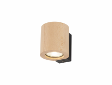Nástěnné svítidlo TK Lighting Eve 10197, 10 W, GU10