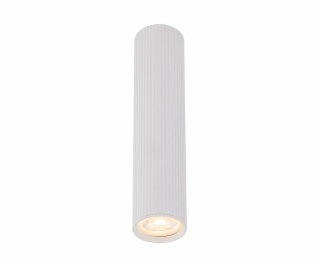Stropní svítidlo TK Lighting Tune 10027, GU10, bílé