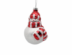 Christmas Touch Hračky na vánoční stromeček EBG341338, 10,8 cm