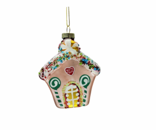 Christmas Touch Hračky na vánoční stromeček EBG341520, 11 cm