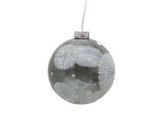 Christmas Touch Hračky na vánoční stromeček EBG340250, st...