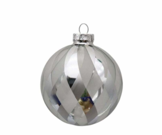 Christmas Touch Hračky na vánoční stromeček EBG340516, st...