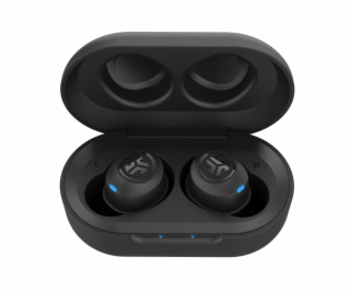 JLab JBuds Air In-Ear TWS Kopfhörer, schwarz