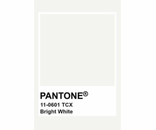 Deka OKko COTTON, 140x200 cm, biela