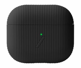 Native Union Curve AirPods 3. Gen Silicone Case Slate