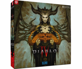 Good Loot Diablo IV: Lilith Puzzle 1000 kusů