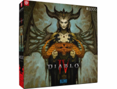 Good Loot Diablo IV: Lilith Puzzle 1000 kusů