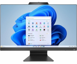 ASUS AIO computer M3702WFAK-BPE021X Ryzen 5 7520U 27’ FHD...