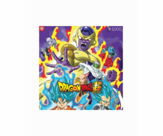 Good Loot Gaming Puzzle: Dragon Ball Super Puzzle (1000 d...