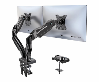 Double monitor mount 13-30  Huanuo HNDS6
