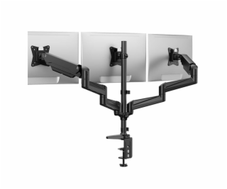 Huanuo HNTS3B-UK držiak na 3 monitory 17-32"