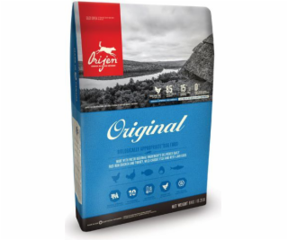 ORIJEN Dog Original - suché krmivo pro psy - 2kg