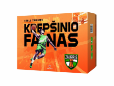 Desková hra Basketbalový fanoušek