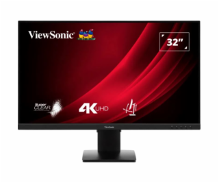 VIEWSONIC VG3208-4K, LED Monitor 32  4K UHD