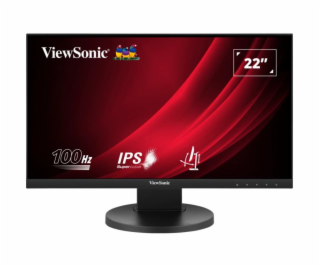 VIEWSONIC VG2208A, LED Monitor 21,5  FHD