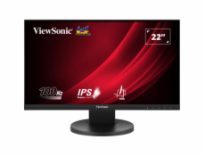VIEWSONIC VG2208A, LED Monitor 21,5  FHD