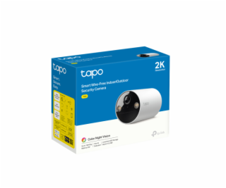 TP-link TC82, Outdoor Security Wi-Fi Kamera