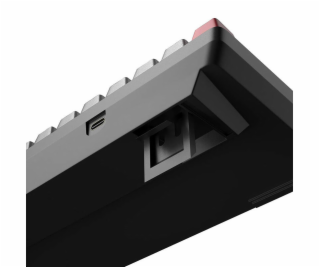 MageGee MK-BOX wired keyboard (black-gray)