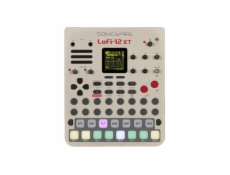 Sonicware LIVEN Lofi-12 XT (Limited Retro Color) - Lo-fi sampler