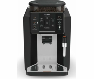 Krups Sensation EA910A Plně automatické Espresso kávovar ...