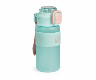 Láhev G21 na pití 600 ml, mátová zmrzlá