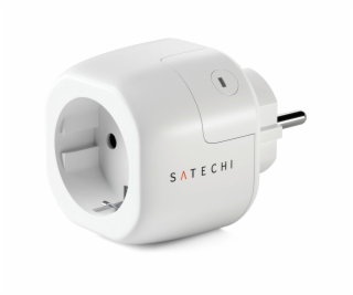 Satechi Homekit Smart Outlet EU white