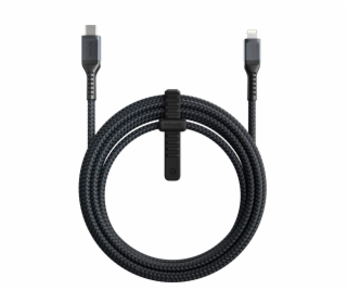 Nomad Kevlar USB-C to Lightning Cable 3 m