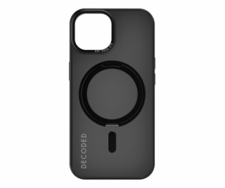 Decoded Recycled Plastic Loop Stand Backcover iPhone 15 B...