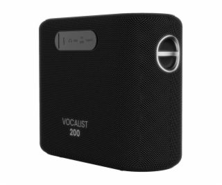 HiFuture Vocalist 200 Bluetooth Speaker + 2 microphones (...