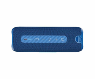 Reproduktor HiFuture Alpha Bluetooth (modrý)
