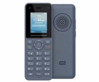 Grandstream WP826 SIP WiFi phone