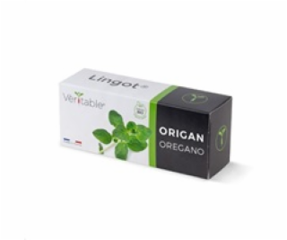 Véritable Lingot Oregano - BIO