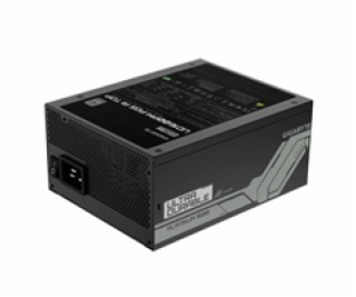 GIGABYTE zdroj UD1600PM PG5 AI TOP, 1600W, 80+ Platinum, ...