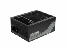 GIGABYTE zdroj UD1600PM PG5 AI TOP, 1600W, 80+ Platinum, 140mm fan