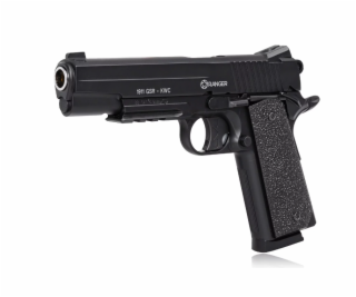 Vzduchová puška Ranger 1911 GSR KWC Kal. 4,5 BBS 20 Strz....