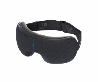 Therabody SmartGoggles (2. generace) Relaxační brýle Black