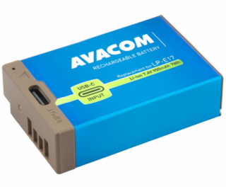 Avacom DICA-LPE17-B950USB