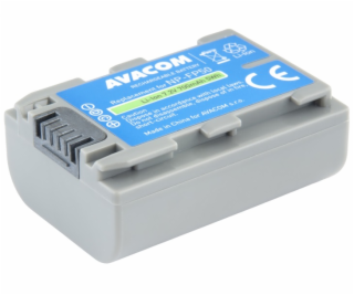 Avacom VISO-FP50-B700