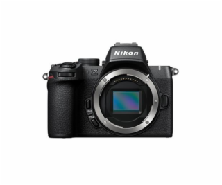 Digitální fotoaparát Nikon Z50 II tělo