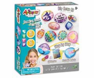 TASIA - Malování na kameny 8382