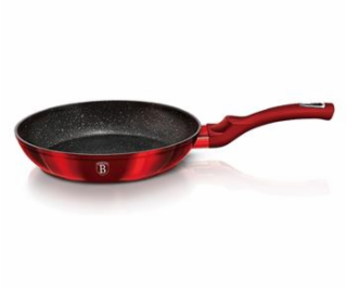 BerlingerHaus pánev 24cm BH-1252 Burgundy