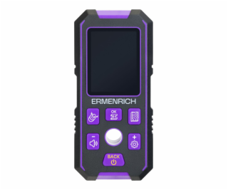 Detektor svorníků Ermenrich Ping SM70