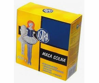 Astra solné těsto 450 g