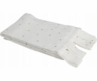 TODAY Závěs do dětského pokoje MAGIC JUNGLE, bavlněná gáz...