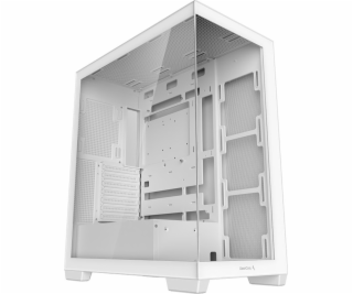 Skriňa Deepcool CG580 WH
