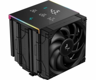 Chladenie Deepcool AK620 DIGITAL PRO