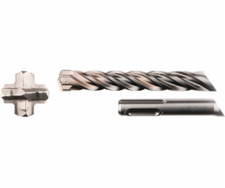 Makita vrtačka MAKITA SDS DRILL NEMESIS2 14*210mm