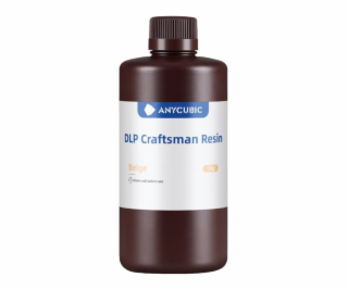 AnyCubic DLP Craftsman Resin (béžový)