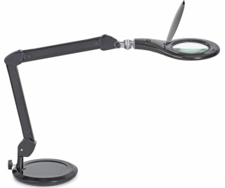 Maul  LED stolní lampa Lupenleuchte Makro mit Standfuß sc...